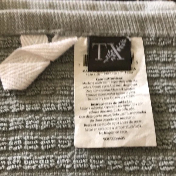 NEW Kitchen Towel Set - Picture 5 of 11